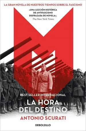 M. 4 - la Hora del Destino