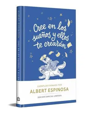 Cree en los Sueños y (Ed Firmada)Td