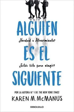 Alguien Es el Siguiente (Aem 2)