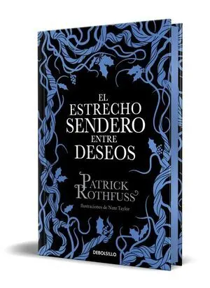 Estrecho Sendero entre Deseos (Limited)