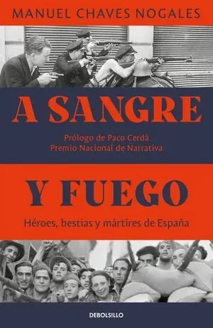 A Sangre y Fuego