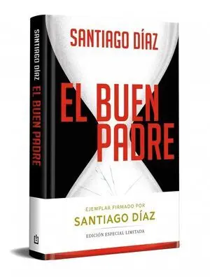 Buen Padre, el (Ed Firmada)Td