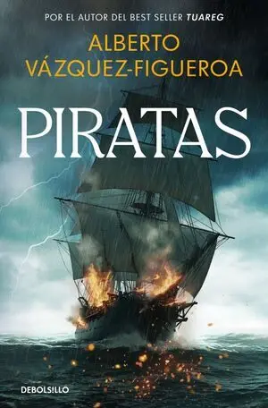 Piratas