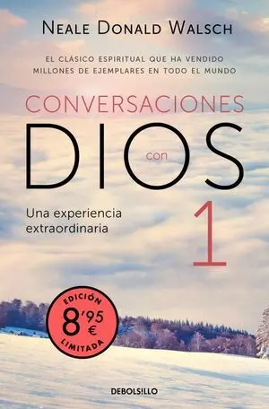 Conversaciones con Dios 1 (Limited)