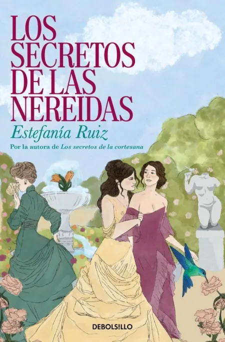 Secretos de las Nereidas, los
