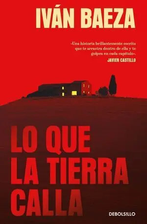 Lo que la Tierra Cal (Lo que la T