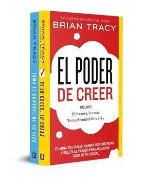 Pack el Poder de Creer