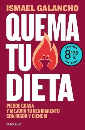 Quema tu Dieta (Edición Limitada · Verano)