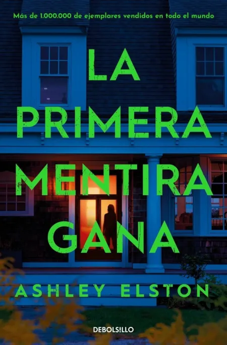 Primera Mentira Gana, la