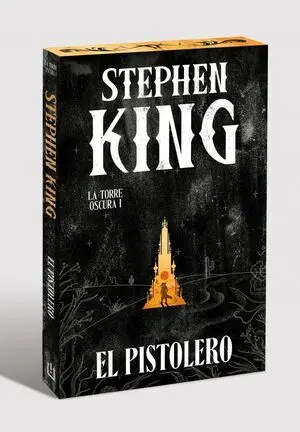 Pistolero, el (Cantos Tintados)
