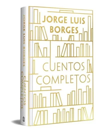 Cuentos Completos (Ed. conmemorativa)