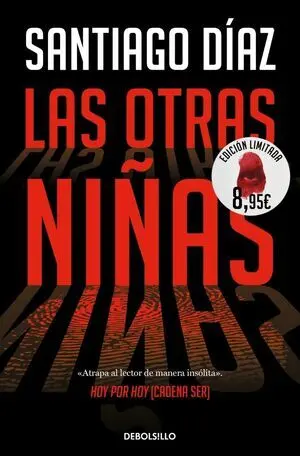Las Otras Niñas (Edición Limitada · Verano) (Indira Ramos 2)