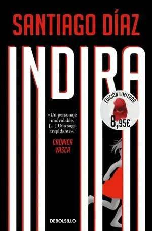 Indira (Edición Limitada · Verano) (Indira Ramos 3)