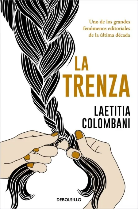 Trenza, la