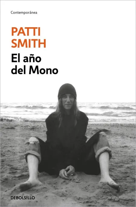 Año del Mono, el