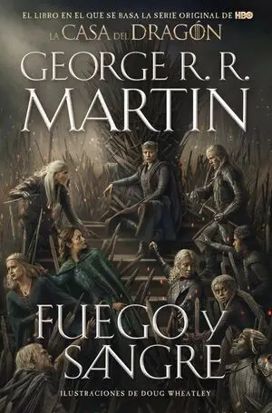 Fuego y Sangre (Canción de Hielo y Fuego)