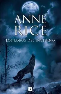 Los Lobos del Invierno (Crónicas del Lobo 2)