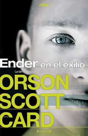 Ender en el Exilio