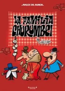 La Familia Churumbel N 145