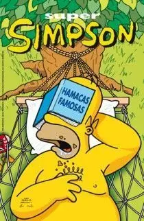 Super Humor 15 Simpson