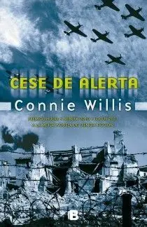 Cese de Alerta