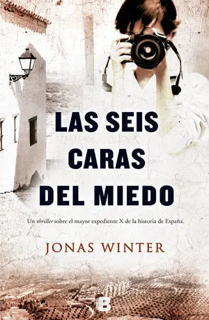 Las Seis Caras del Miedo