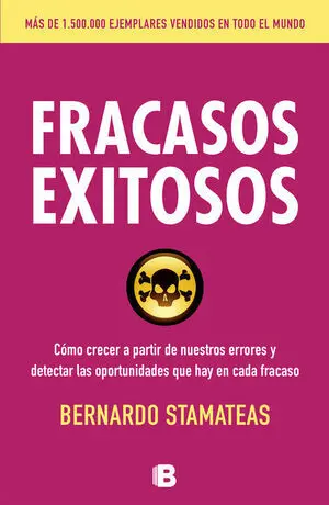 Fracasos Exitosos