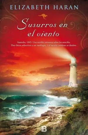 Susurros en el Viento