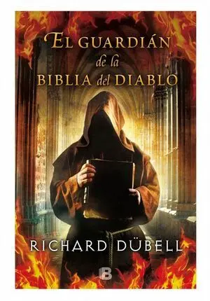 El Guardian de la Biblia del Diablo