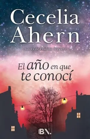 El Año en que te Conocí