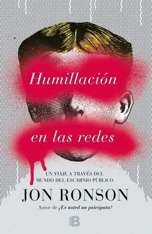 Humillación en las Redes