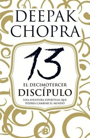 El Decimotercer Discípulo