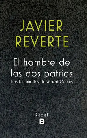 El Hombre de las Dos Patrias