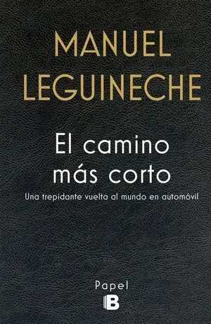 El Camino Más Corto