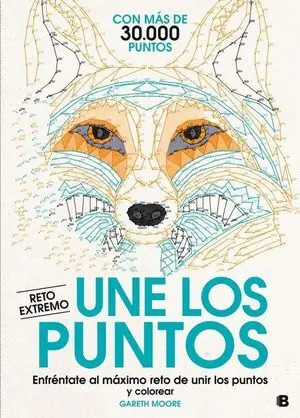 Une los Puntos