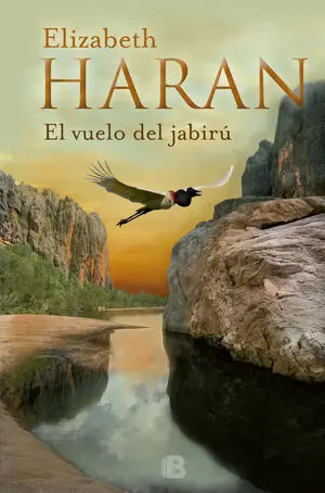 El Vuelo de Jabirú