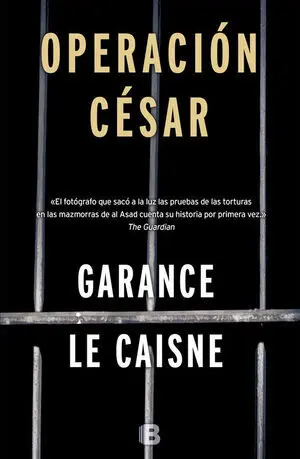 Operación César