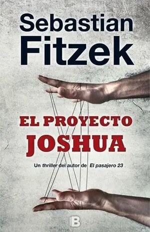 El Proyecto Joshua