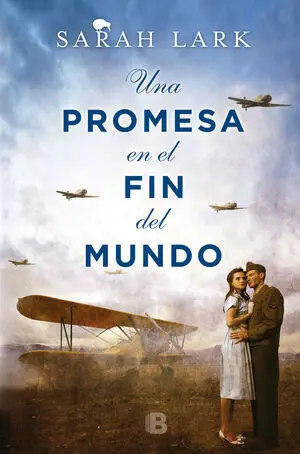 Una Promesa en el Fin del Mundo (Nube Blanca 4)