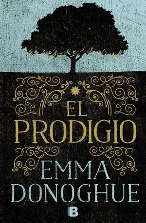 El Prodigio