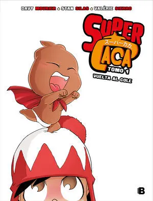 Vuelta Al Cole 1