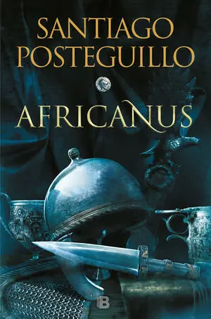 Africanus. El Hijo del Consul(Estuche