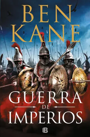 Guerra de Imperios