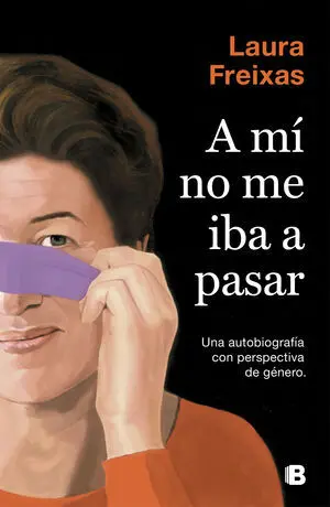 A mi no me Iba a Pasar