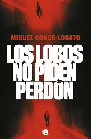 Los Lobos no Piden Perdón