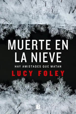 Muerte en la Nieve
