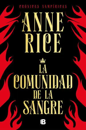La Comunidad de la Sangre