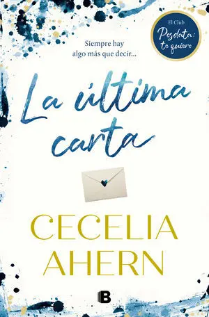 La Última Carta