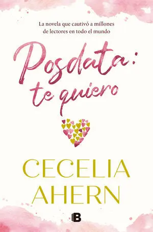 Posdata:te Quiero
