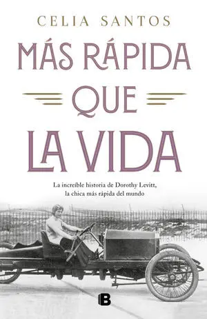 Más Rápida que la Vida